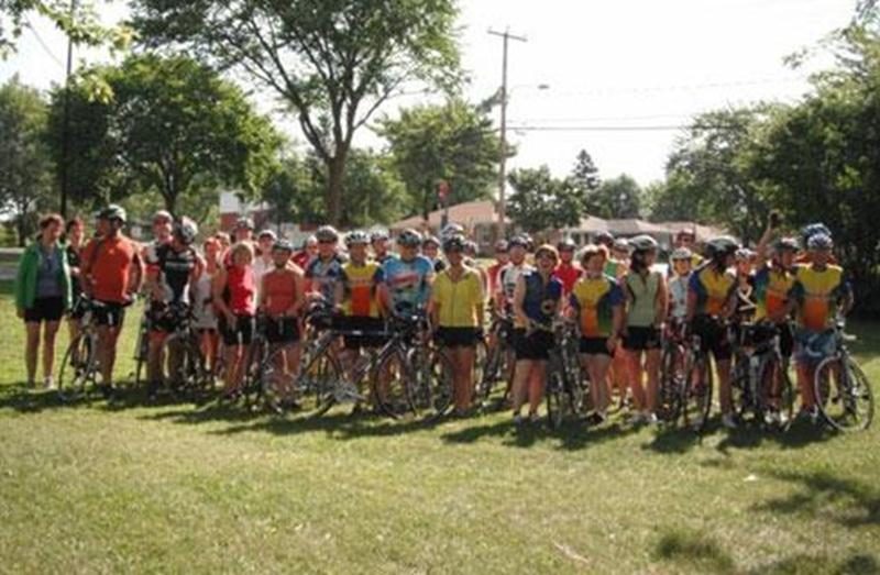 Les membres du Vélo Club Saint-Hyacinthe invitent la population à leur séance d’information le dimanche 24 mars, à 9 h 30, au Centre communautaire Bourg-Joli (2520, av. Sainte-Catherine). Venez vous renseigner sur les randonnées organisées, les activités sociales et activités spéciales du 30<sup>e</sup> anniversaire. Séance d’information gratuite. Coût d’adhésion pour la saison : 20 $ (individuel) et 40 $ (famille). Pour toute information, composez le 450 252-VELO ou consultez le <a href="http:/