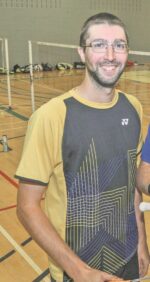 Philippe Gaumond bien classé sur la scène canadienne