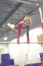 Gymnaska-Voltigeurs classe 12 athlètes aux qualifications