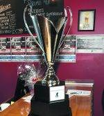 Une première Coupe du Québec en marge du Défi Futsal