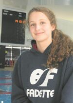 Deux Maskoutaines iront aux Jeux du Canada