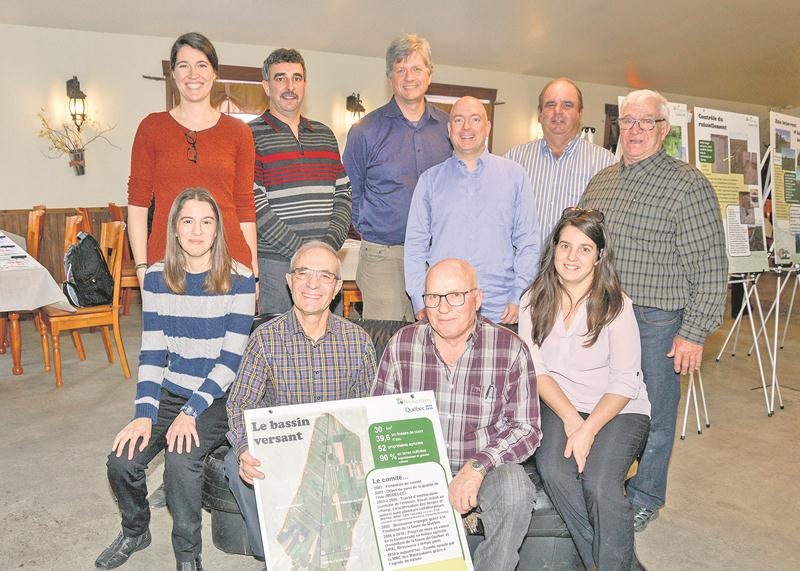 Photo François Larivière | Le Courrier ©