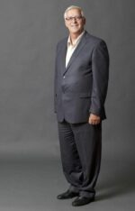 Richard Robert sous les projecteurs