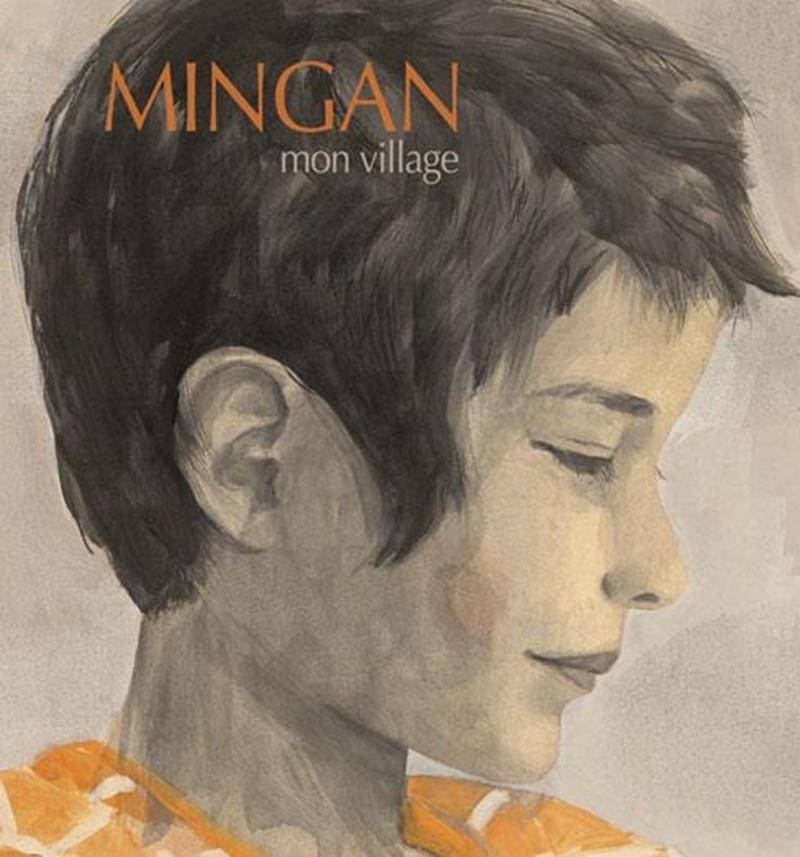 <em>Mingan, mon village</em> a remporté dernièrement le prix des libraires dans la catégorie 5-11 ans, prix selon lequel tous les libraires québécois ont voté pour leur livre préféré. Tous les droits d'auteurs sont remis à la communauté autochtone de Mingan.