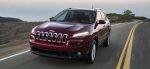 Jeep Cherokee 2014: raffiné et techno