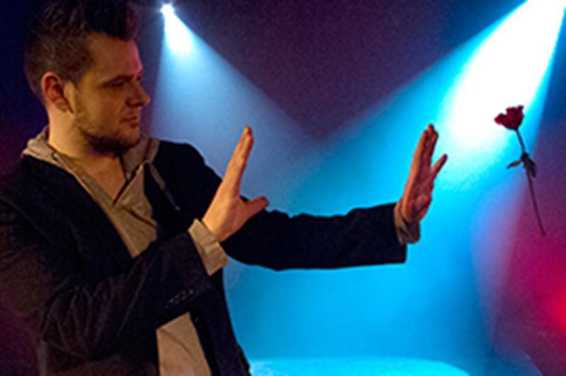 Un magicien de Saint-Hyacinthe dans la cour des grands
