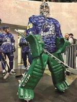 Philippe Desrosiers : le tout pour le tout