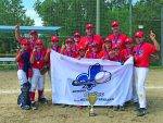 Quatre équipes maskoutaines au championnat provincial