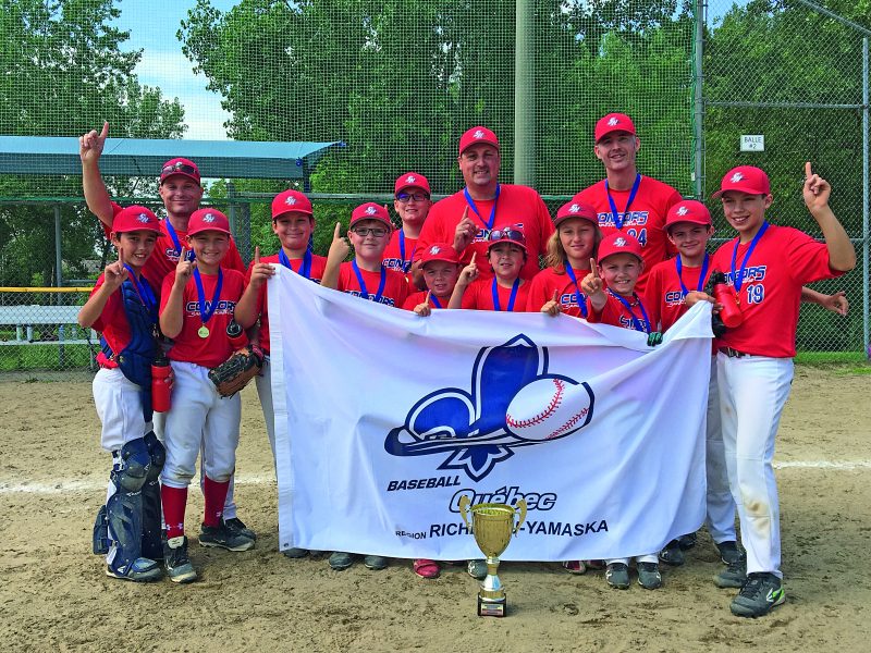 Les Condors moustique A.