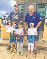 Défi Triple Jeu : deux Maskoutains qualifiés pour la finale provinciale