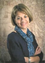 Nomination de Caroline Robert à titre de présidente