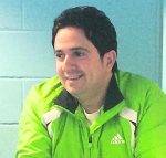 L’Association de soccer de Saint-Hyacinthe présente son nouveau directeur technique