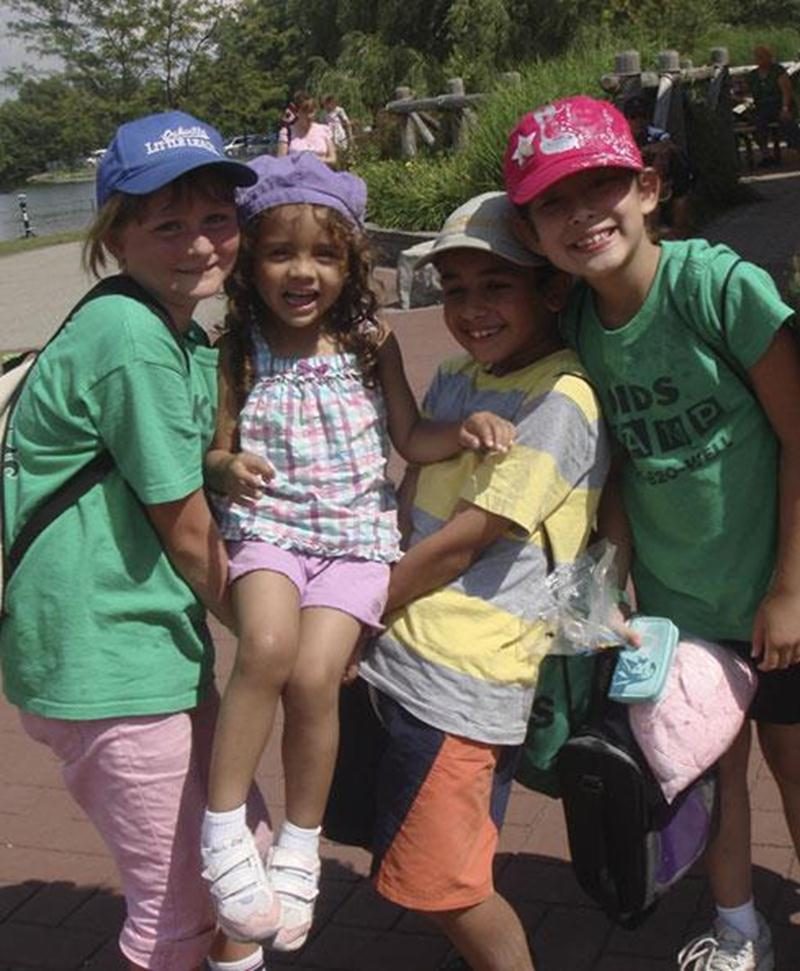 Les 3 et 4 juin, les parents sont invités à inscrire leurs enfants aux camps de jour offerts dans les quartiers.