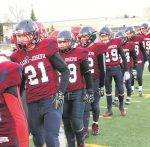 Rendez-vous raté pour les Patriotes