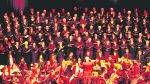 Soirée-bénéfice au profit de l’Harmonie vocale