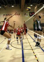 Du volleyball universitaire à Saint-Hyacinthe