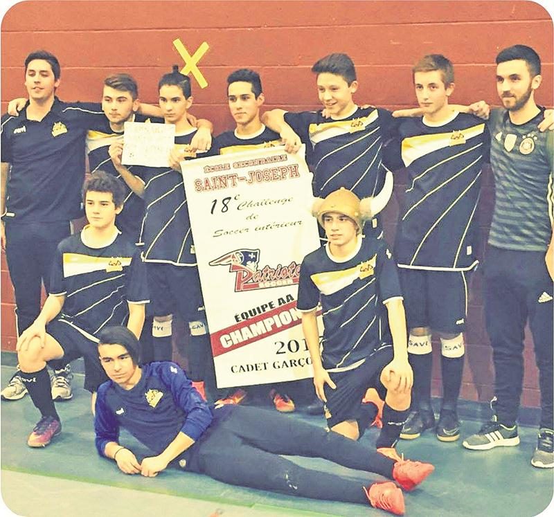 L’école Fadette deux fois championne au Challenge Colédo-Patriotes