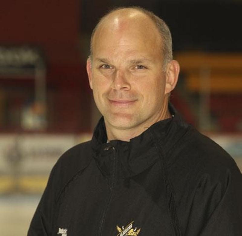 Martin Cadorette croit que les joueurs sont bien sensibilisés à la violence par la ligue midget AAA.