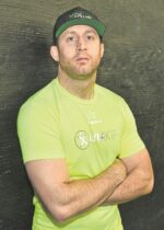 Charbonneau de retour dans l’octogone à TKO 37 : Rivals