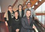 La soirée des chefs pour l’Harmonie vocale