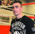 Gadbois et Wilcox nez à nez