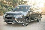 Mitsubishi Outlander PHEV : la solution magique?