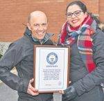 Le record de Pierre Jetté authentifié