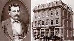 Maximilien-Aimé Kéroack (1839-1899) : libraire d’est en ouest
