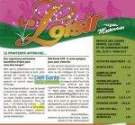 Baseball, soccer, arbitrage en soccer, tennis, ligues pour adultes…