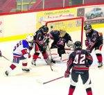 Une participation record au Tournoi pee-wee de Saint-Hyacinthe