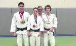 L’Ouest canadien sourit aux judokas maskoutains