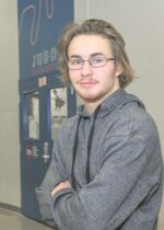 Judo : Benjamin Daviau 3e au championnat national élite