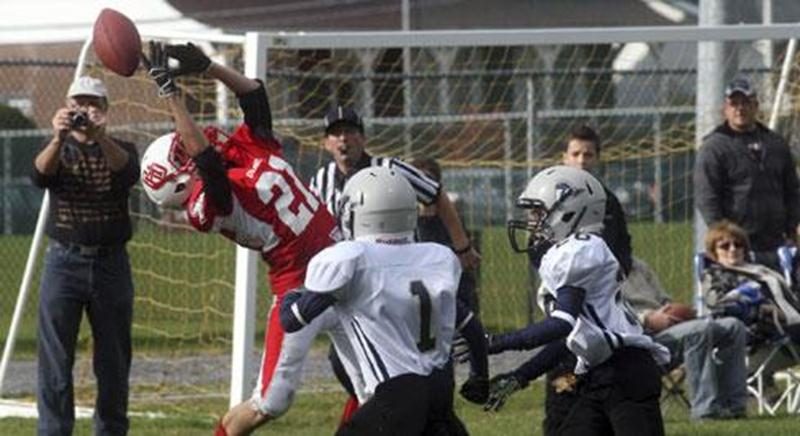 La saison de football scolaire sera entamée dès demain.