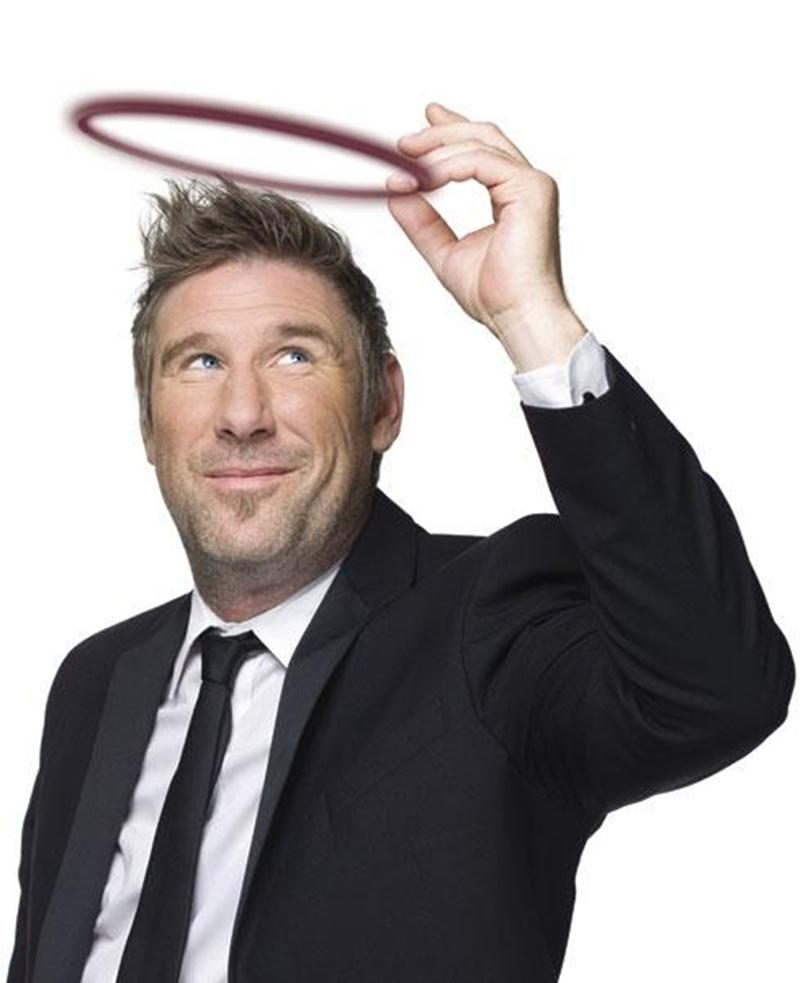 Avec <em>Sagesse rapportée</em>, Peter MacLeod s'attarde aux conformités reliées à la quarantaine.