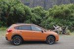 Aloha Subaru XV Crosstrek 2013, le nouvel utilitaire