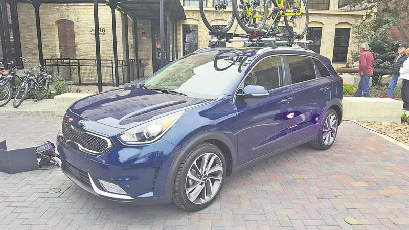 Kia Niro