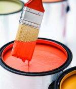 Des rénovations? Pourquoi ne pas utiliser de la peinture récupérée!