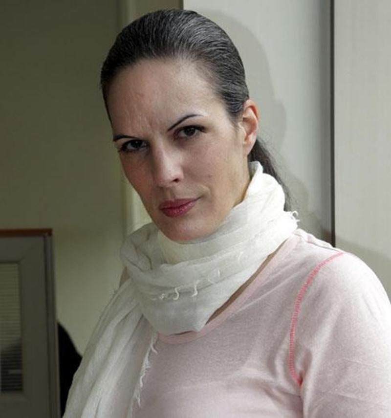 Karoline Georges