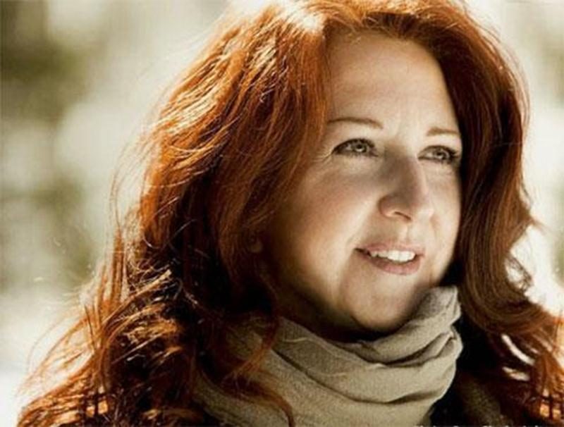 Déjà 35 ans sur scène... et encore et encore! Pour souligner ses 35 années de carrière sur scène, Laurence Jalbert propose un spectacle composé de ses plus grands succès, revisités dans des versions actualisées. Reconnue pour ses talents de conteuse, elle promet un spectacle où l’émotion, l’intensité et l’humour seront au rendez-vous. Le tout, pour le bénéfice de l'église de Saint-Denis, le dimanche 20 octobre, à 14 h, à Saint-Denis-sur-Richelieu. Billets en vente au presbytère au 450 787-2020.