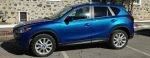 Mazda CX-5, enfin la solution