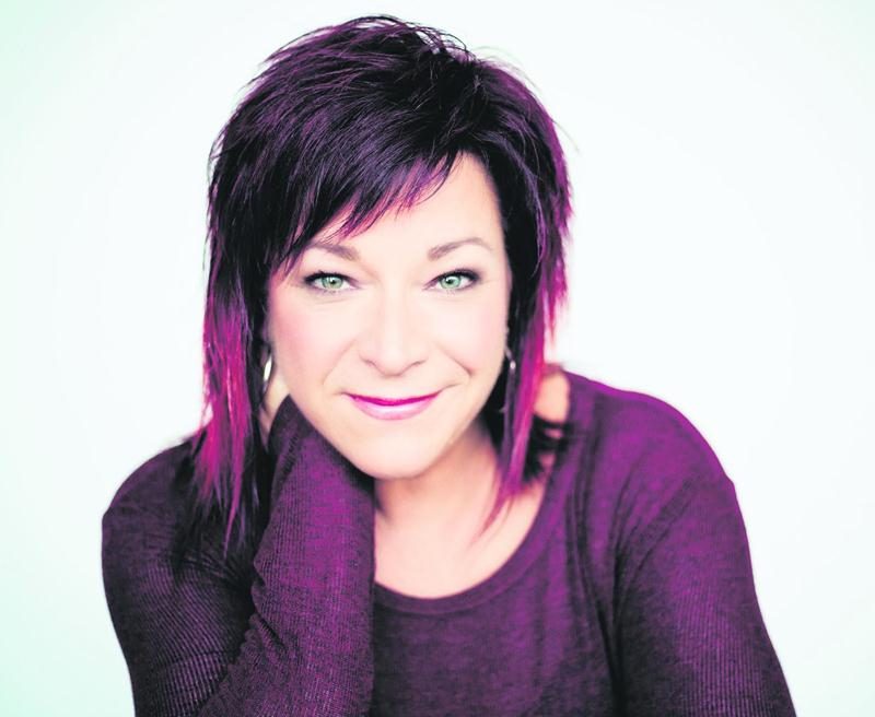 Marie Gray