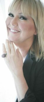 Johanne Blouin et la Philharmonique ouvrent le bal