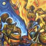 Vous aimez l’art africain?