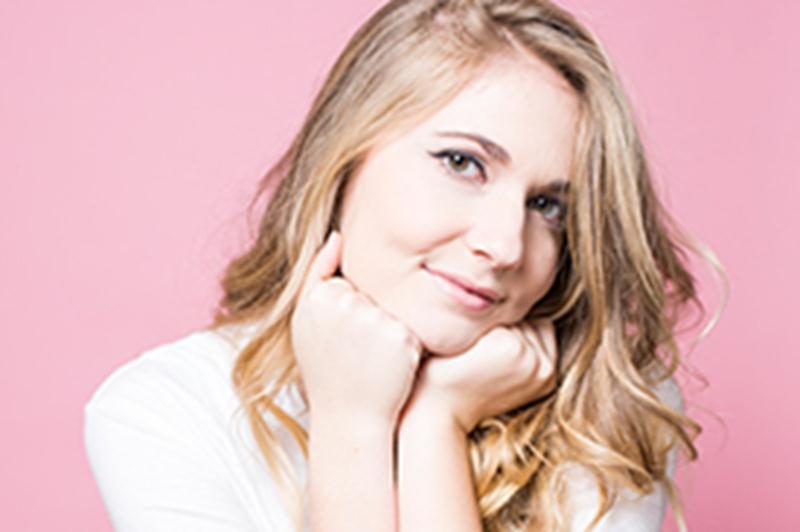 Un bon départ pour Rosalie Vaillancourt