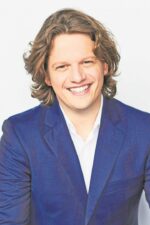 Les finances, tout en humour