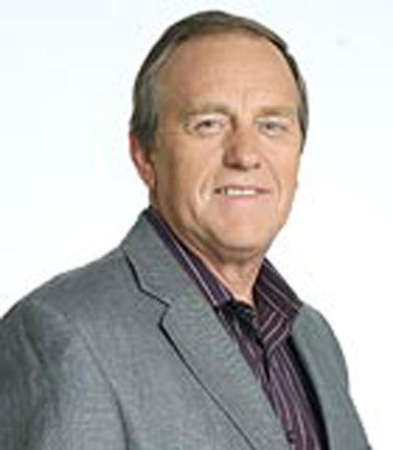 Jean Perron