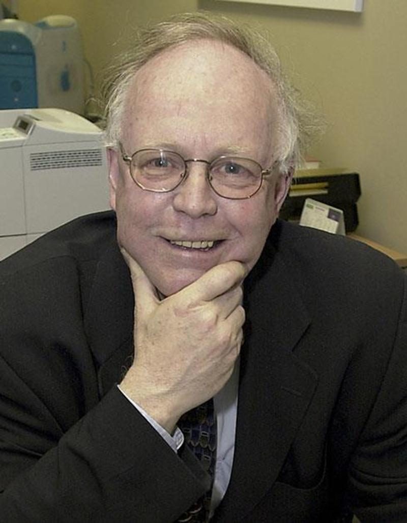 Jean Vigneault 1943-2004
