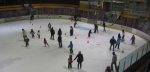 Patinage libre dans nos stades municipaux