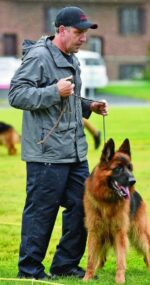 Des champions qui ont du chien