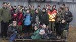 Le Corps de Cadets de terre s’implique